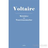 Melekler ve Tanrıtanımazlar - François Marie Arouet Voltaire