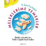 Meleklerimle Yemekler - Yakut Küçüközbek