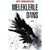 Meleklerle Dans - Ake Edwardson