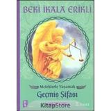 MELEKLERLE YAŞAMAK - BEKI İKALA ERIKLI (ISBN:9786054353729)