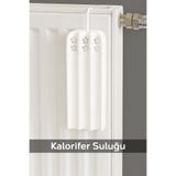 Meleni Home 1 Adet Kalorifer Suluğu - Oda Ortam Nemlendirici Petek Suluğu