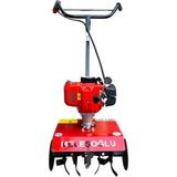 Meleşoğlu 3 Hp Mini Çapa Makinası Benzinli Motor Gücü ile Yüksek Performans Sağlar