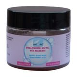 Melexder Hyaluronik Asitli Yüz Maskesi-Facial Mask Wıth Hyaluronıc Acid