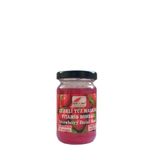 Melexder Vitamin Bombası-Çilekli Yüz Maskesi
