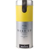 Melez Tea 50 gr Wake Up Bitki Çayı