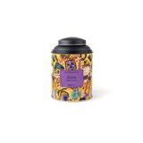 Melez Tea Goa Tea 75 gr - Mangolu Siyah Çay