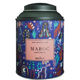 Melez Tea Maroc Naneli Yeşil Çay - Bitki Çayı