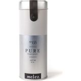 Melez Tea Pure 50gr Yaseminli Yeşil Çay - Bitki Çayı