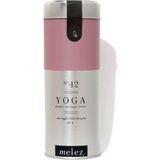 Melez Tea Yoga Tea 50 gr Moringalı Bitki Çayı
