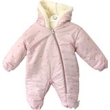 Melfa 1001 Bebek Kozmonot Tulum - Pembe - 18 Ay
