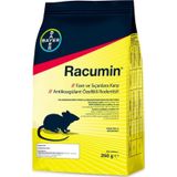 Melfshop BAYER RACUMİN BUĞDAY FARE YEMİ 250GR. RODETİSİT KUTU (81)