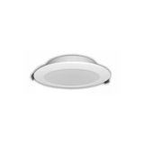 MELFSHOP CATA CT 5652 Zümrüt 20W Backlight Led Spot 6400K Beyaz Işık