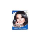 MELFSHOP Henna Vital Kına Siyah 6 Adet X 10gr (81)