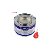 MELFSHOP Jel Yakıt Osmanlı Ocağı Yakıtı Teneke Jel 200 Gr Royaleks-7543