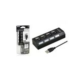 Melfshop Kerem 4Port Pl-5714 Usb Çoğaltıcı Yeni Shop 1109945