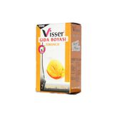 Melfshop Visser Toz Gıda Boyası Turuncu
