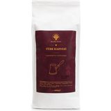Melidia Coffee Ince Çekim Geleneksel Türk Kahvesi 1000 gr - 1000 gram