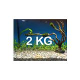 Melien 2 kg Akvaryum Bitki Dere Kumu