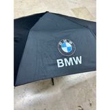 Melih Bmw Logolu Şemsiye - Siyah