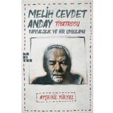 Melih Cevdet Anday Tiyatrosu - Ayşegül Yüksel