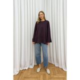 Melike Tatar Basic Tunik 68-6610