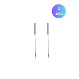 Melik's Fondü Çatalı 20,5 cm Küçük Boy, Set of 2