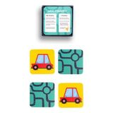 Melimelek Taşıtlar Hafıza Kart Oyunu