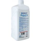 Melines Dermosept Oksijenli Su | 1lt Çözelti - Bej