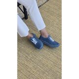 Melinta Shoes Melinta ;Ortopedik Jel Taban Günlük Rahat Hakiki Deri Ayakkabı