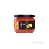 Melis Ajvar Sos 300 Ml
