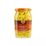 Melis Biberiye Turşusu 620 Gr-720 Ml 1 Adet