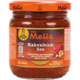 Melis Kahvaltılık Sos Acuka 210 Ml 200 Gr 1 Adet