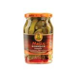 Melis Kornişon Turşusu 370 Ml 350 Gr 1 Adet