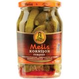Melis Kornişon Turşusu 370 Ml 350 Gr