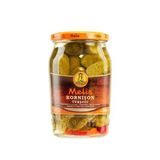 Melis Kornişon Turşusu 720 Ml 680 Gr 1 Adet