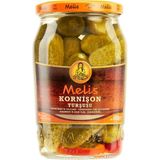 Melis Kornişon Turşusu 720 Ml 680 Gr