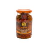 Melis Közlenmiş Dilmli Jalapeno Biber Turşusu 340G