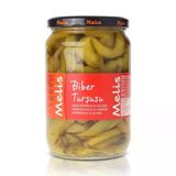 Melis Lombardi Biber Turşu 560 Gr