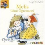 MELIS OKUL ÖĞRETMENİ - FANNY JOLY