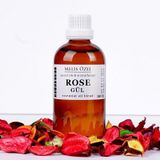 MELİS ÖZEL Gül Uçucu Yağı Esansı 100 Ml