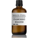 Melis Özel Konsantre Famosso-Dezenfektan - Sıvı Sabun - Yüzey Temizleyici - Deterjan Esansı 100 ml