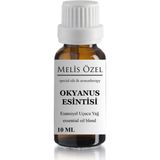 Melis Özel Okyanus Esintisi-Mum-Oda Kokusu-Kokulu Taş-Sabun-Dezenfektan ve Genel Kullanım Esansı 10 ml