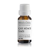 Melis Özel Saf Çay Ağacı Uçucu Yağı 10 ml