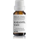 Melis Özel Saf Karanfil Uçucu Yağı 10 ml