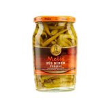 Melis Süs Biberi-Yakan Biber 640 Gr-720 Ml 1 Adet