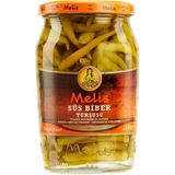 Melis Süs Biberi-Yakan Biber 640 Gr-720 Ml