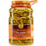 Melis Süs Büber Turşusu Yakan Biber 2350 G