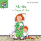 Melis ve Saçmalıklar - Fanny Joly
