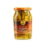 Melis Yakan Biber- Süs Biberi Turşusu 370 Ml-330 Gr 1 Adet