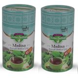 Melisa Çayı 42 Süzen Poşet 65 Gr, 2 Adet Lokman Sena Sultan - Bitki Çayı